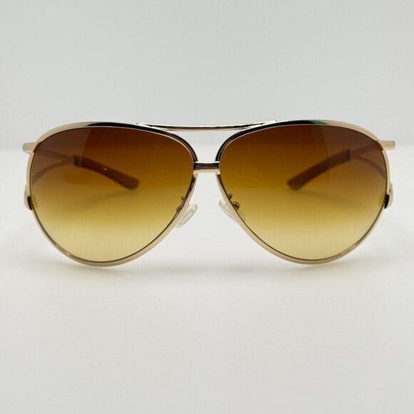 Jee Vice Sunglasses Tricky Italy Gold main image 5